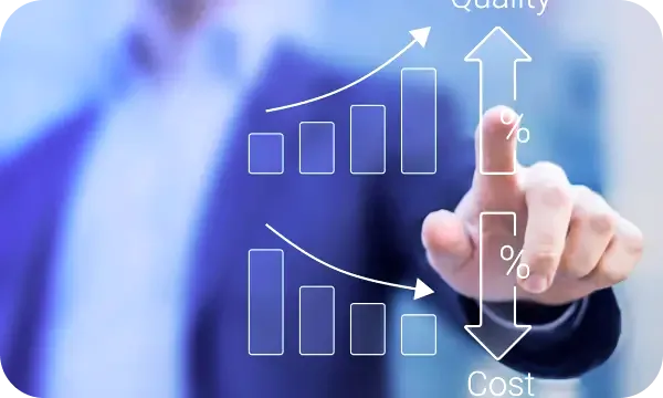 Zisk Výnosovanz digitální obchodování