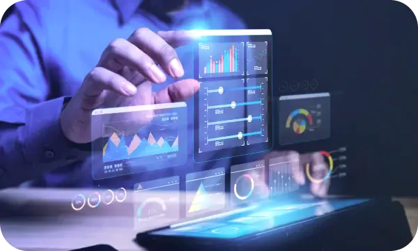 Zisk Výnosovanz obchodování kryptoměn