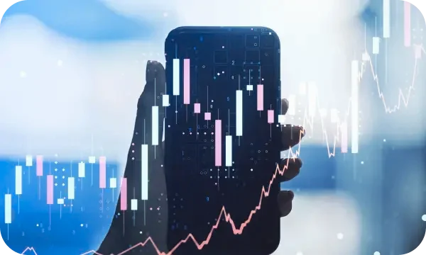 Zisk Výnosovanz kryptoměnový trh