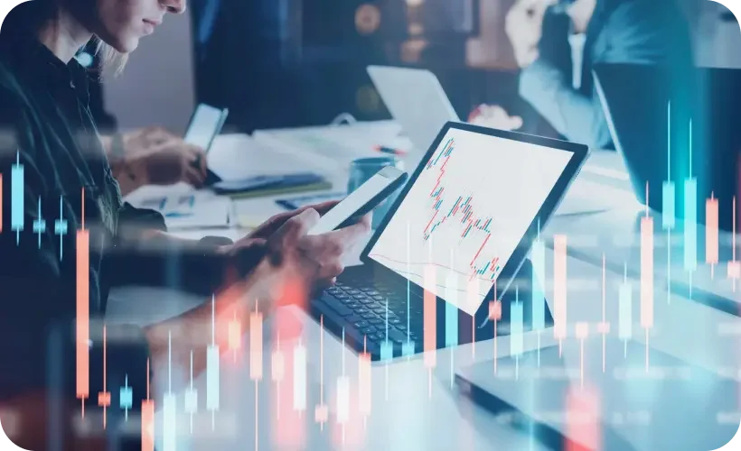 Zisk Výnosovanz automatické obchodování