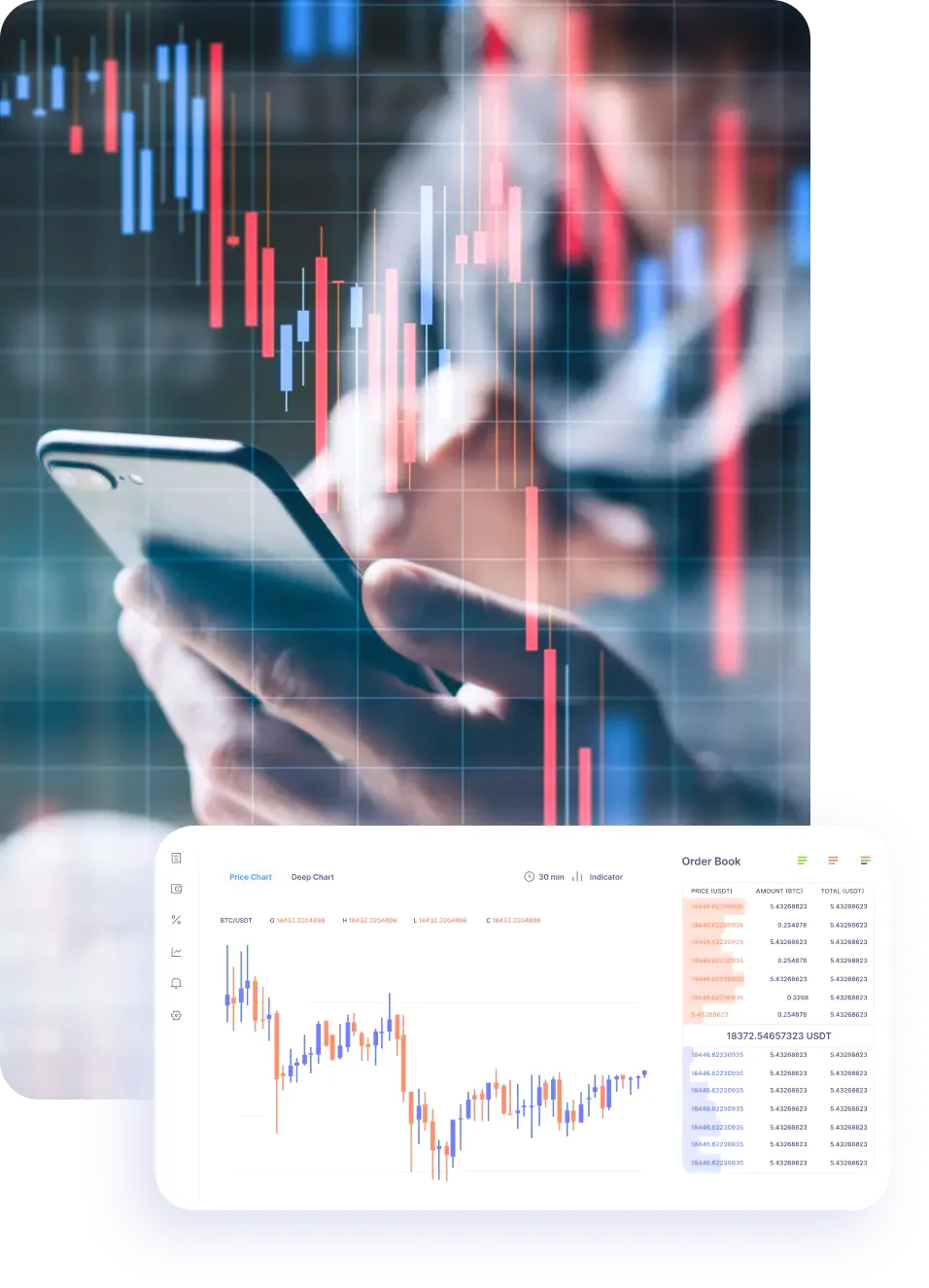 Zisk Výnosovanz obchodní platforma